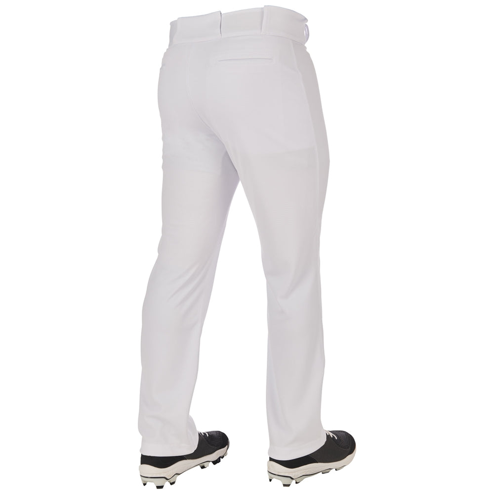 Champro Triple Crown 2.0 Adult Open Bottom Baseball Pant