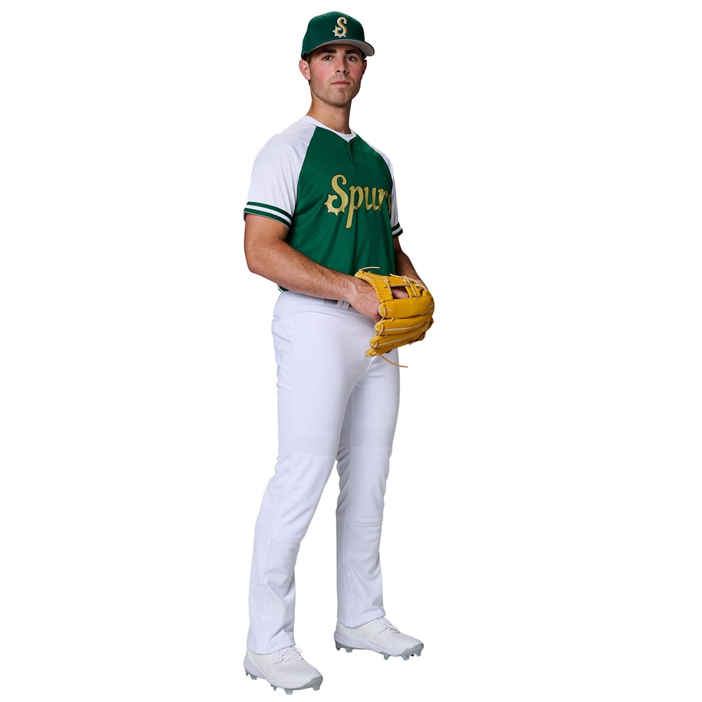 Champro Triple Crown 2.0 Adult Open Bottom Baseball Pant