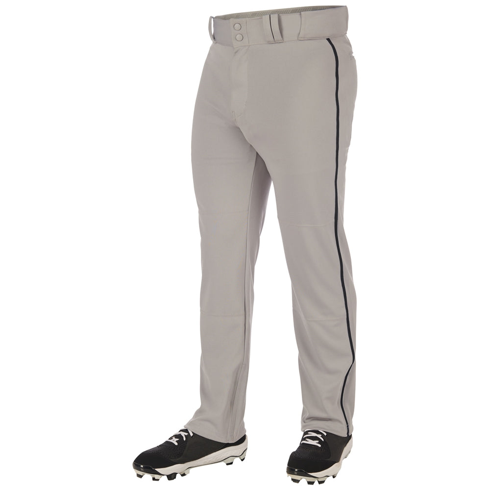 Champro Triple Crown 2.0 Open Bottom Pant w/Braid BP62