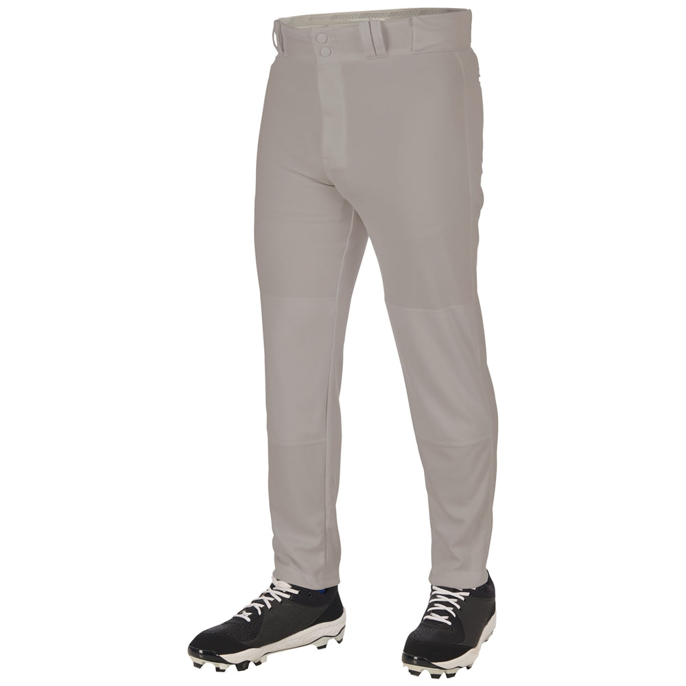 CHAMPRO TRIPLE CROWN 2.0 TAPERED BOTTOM ADULT BASEBALL PANT: BP64 – Prime  Sports Midwest