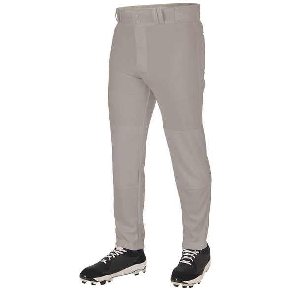 CHAMPRO TRIPLE CROWN 2.0 TAPERED BOTTOM ADULT BASEBALL PANT: BP64