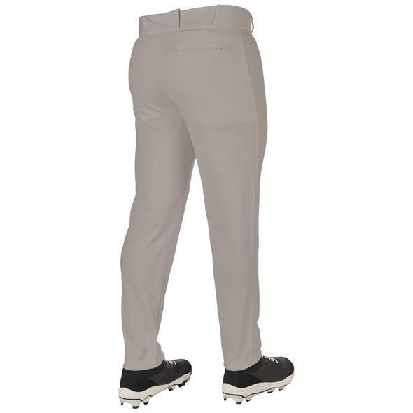 CHAMPRO TRIPLE CROWN 2.0 TAPERED BOTTOM ADULT BASEBALL PANT: BP64