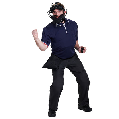 THE FIELD - BASEBALL COMBO UMP PANT