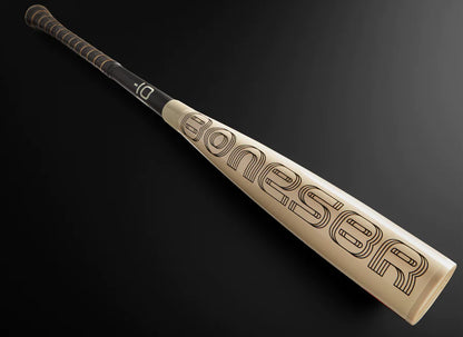 WARSTIC Bonesaber Hybrid USSSA Metal Baseball Bat: MBBSH24WH