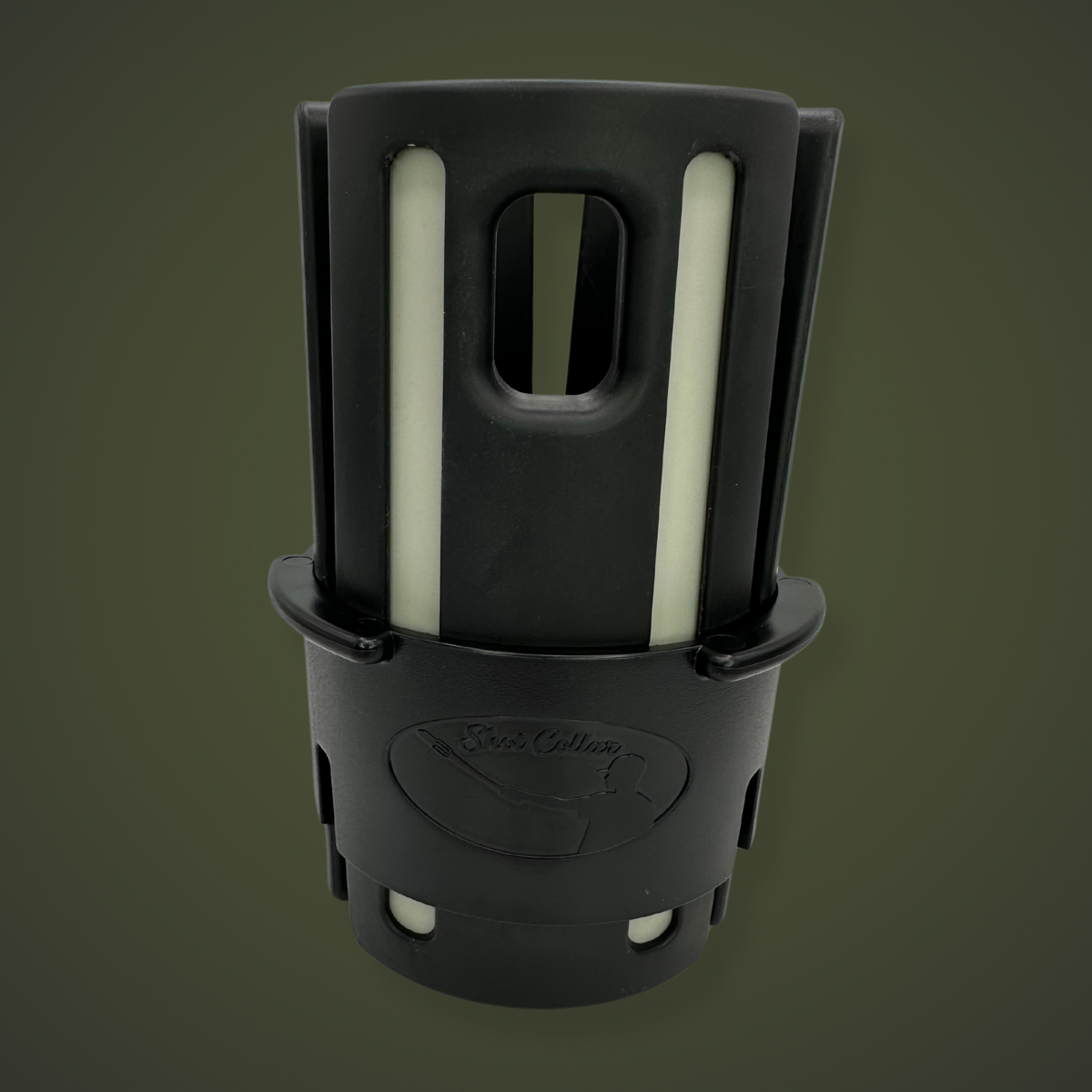 Dark Night Shot Collar Original Baseball Bat Weight