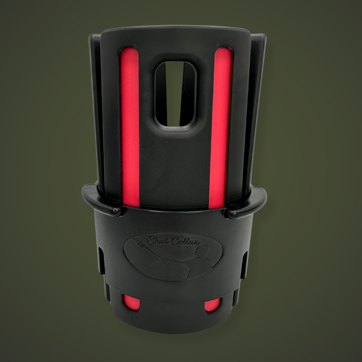 Dark Night Shot Collar Original Baseball Bat Weight