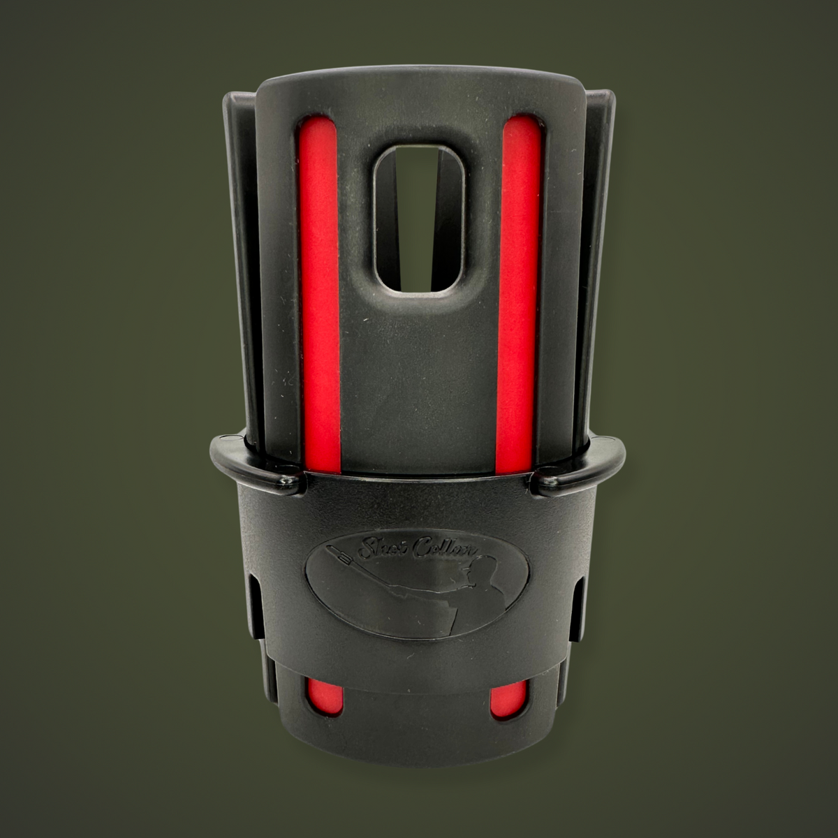 Dark Night Shot Collar Original Baseball Bat Weight