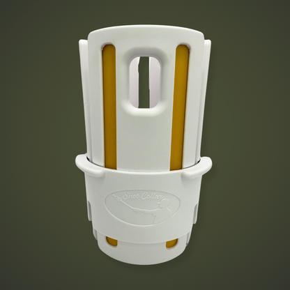 Heisenberg Shot Collar Original Baseball Bat Weight