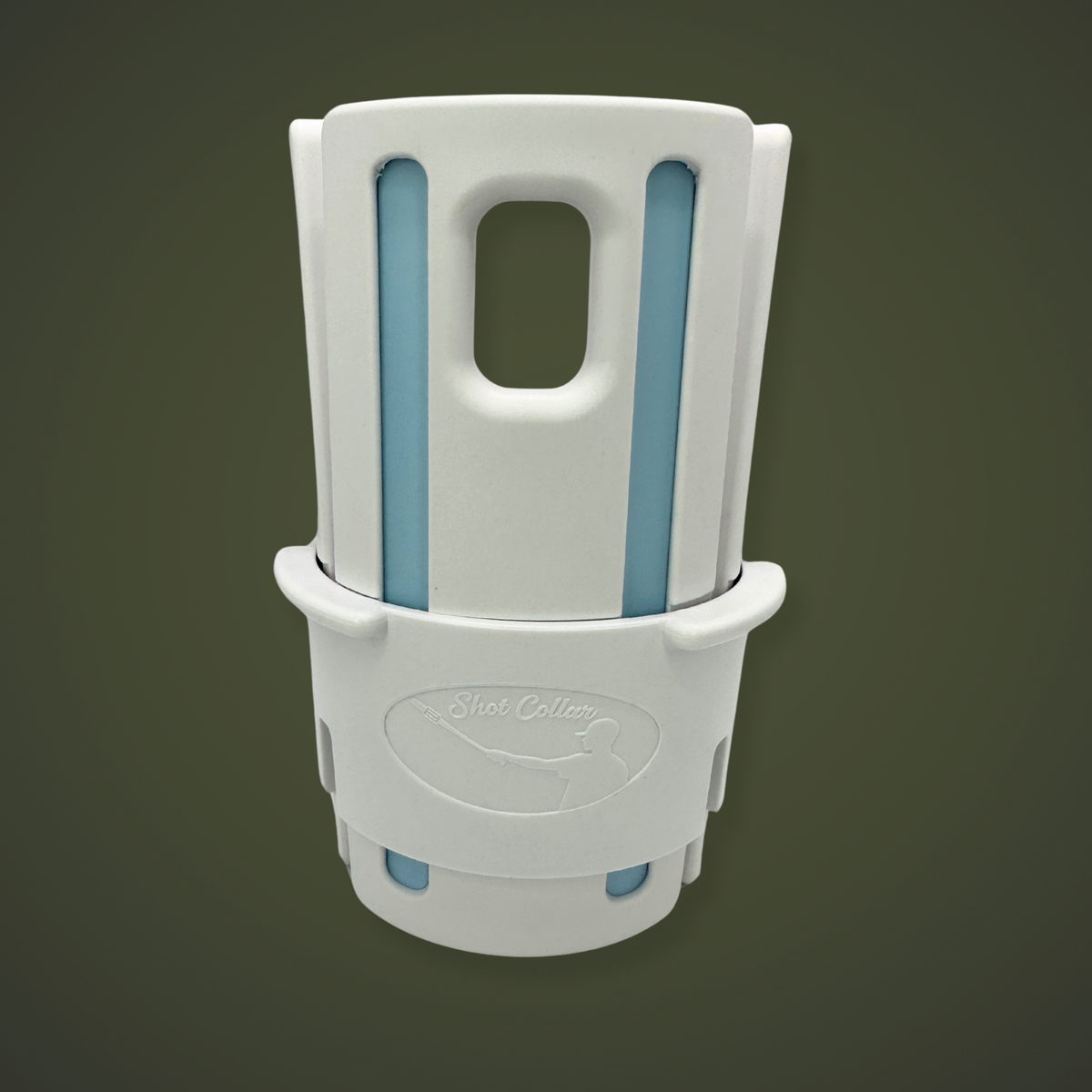 Heisenberg Shot Collar Original Baseball Bat Weight