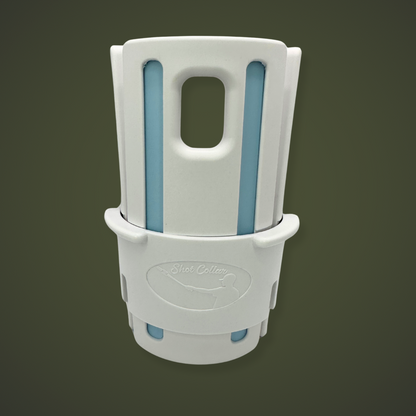 Heisenberg Shot Collar Original Baseball Bat Weight
