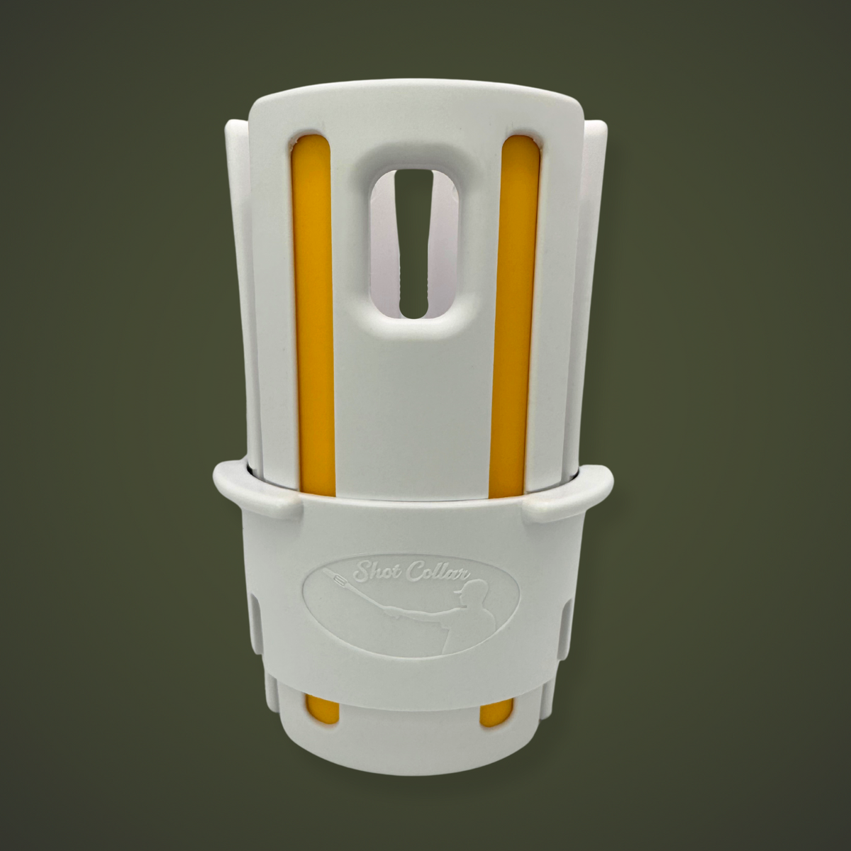 Heisenberg Shot Collar Original Baseball Bat Weight