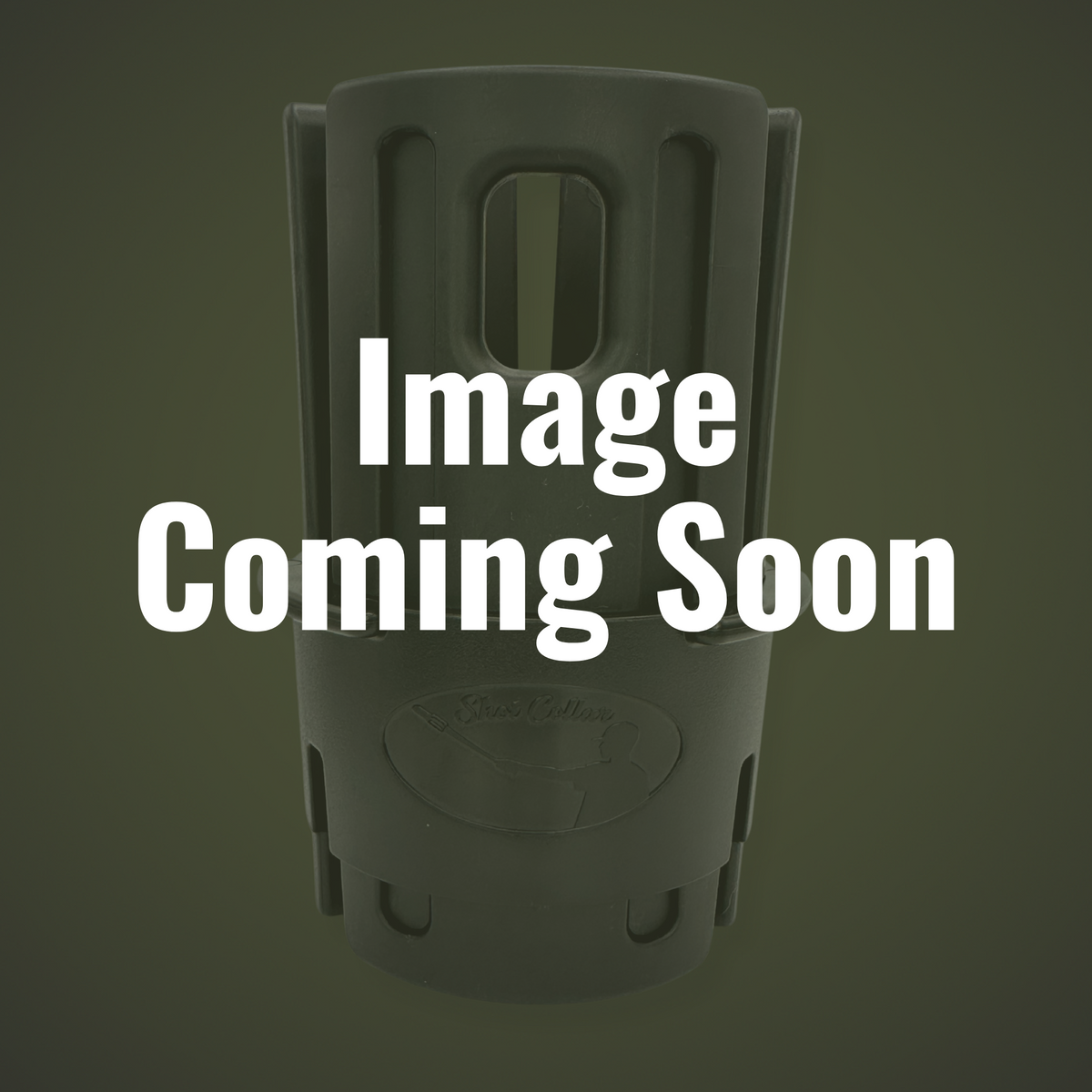 Dark Night Shot Collar Original Baseball Bat Weight