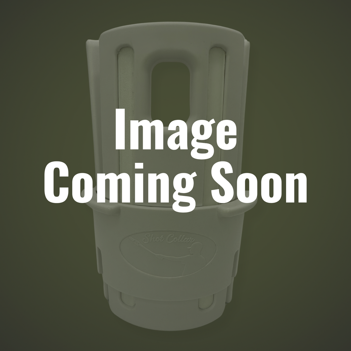Heisenberg Shot Collar Original Baseball Bat Weight