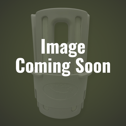 Heisenberg Shot Collar Original Baseball Bat Weight