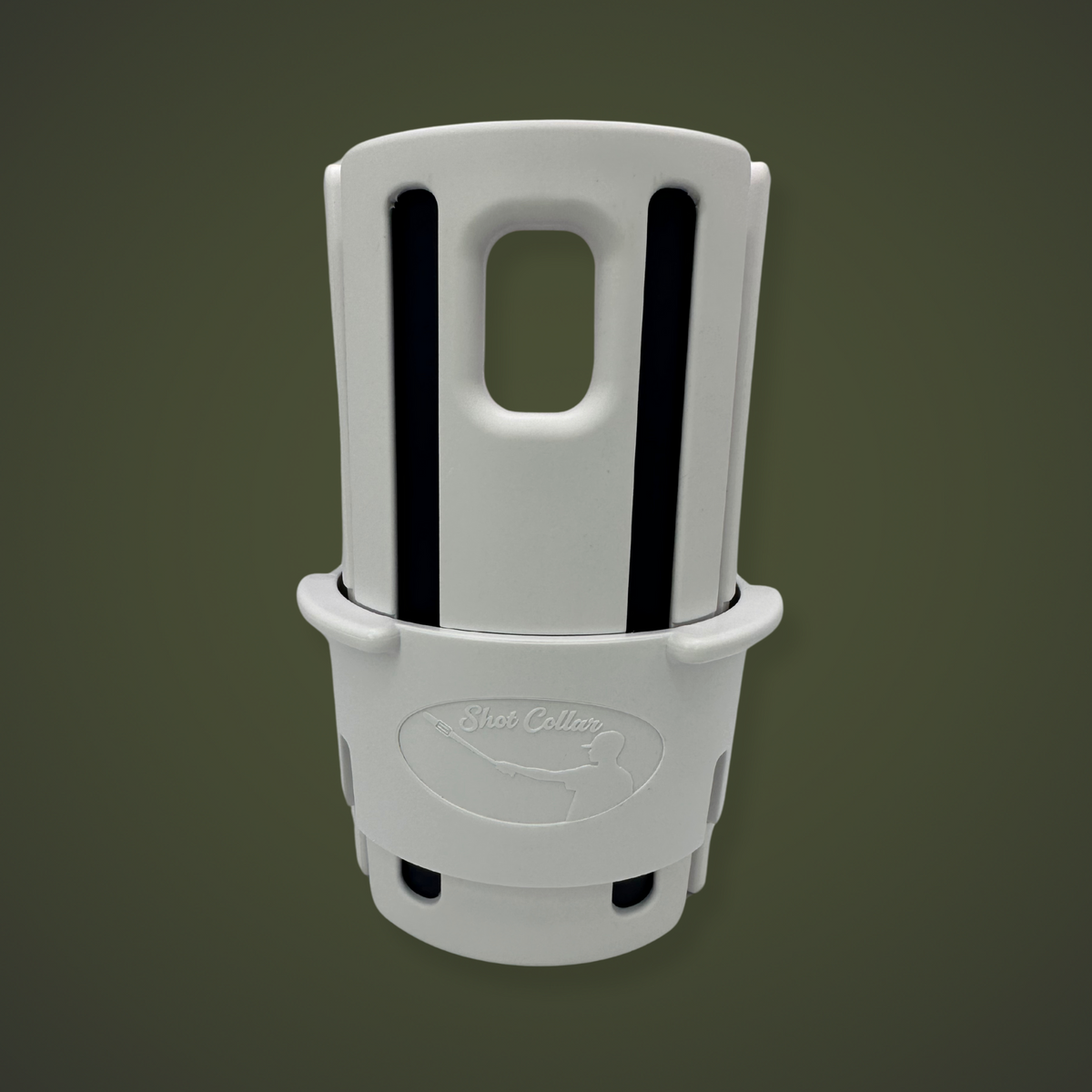 Heisenberg Shot Collar Original Baseball Bat Weight