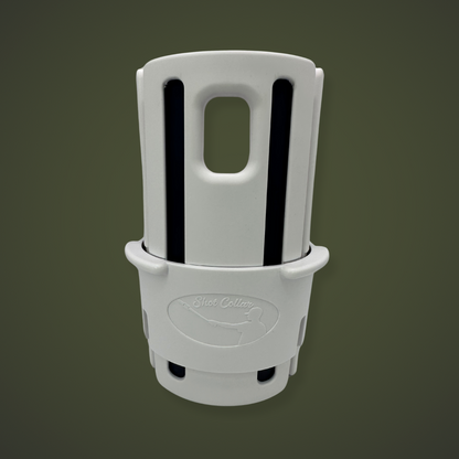 Heisenberg Shot Collar Original Baseball Bat Weight
