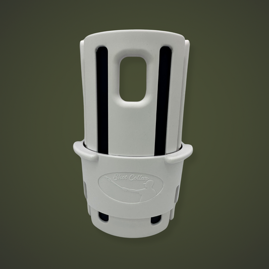 Heisenberg Shot Collar Original Baseball Bat Weight