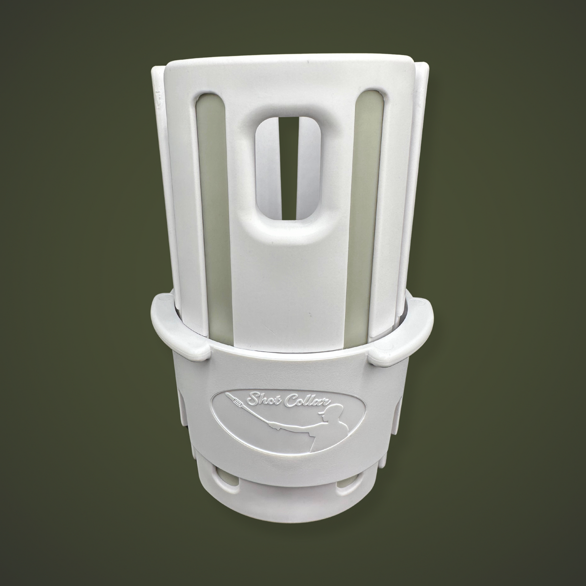 Heisenberg Shot Collar Original Baseball Bat Weight