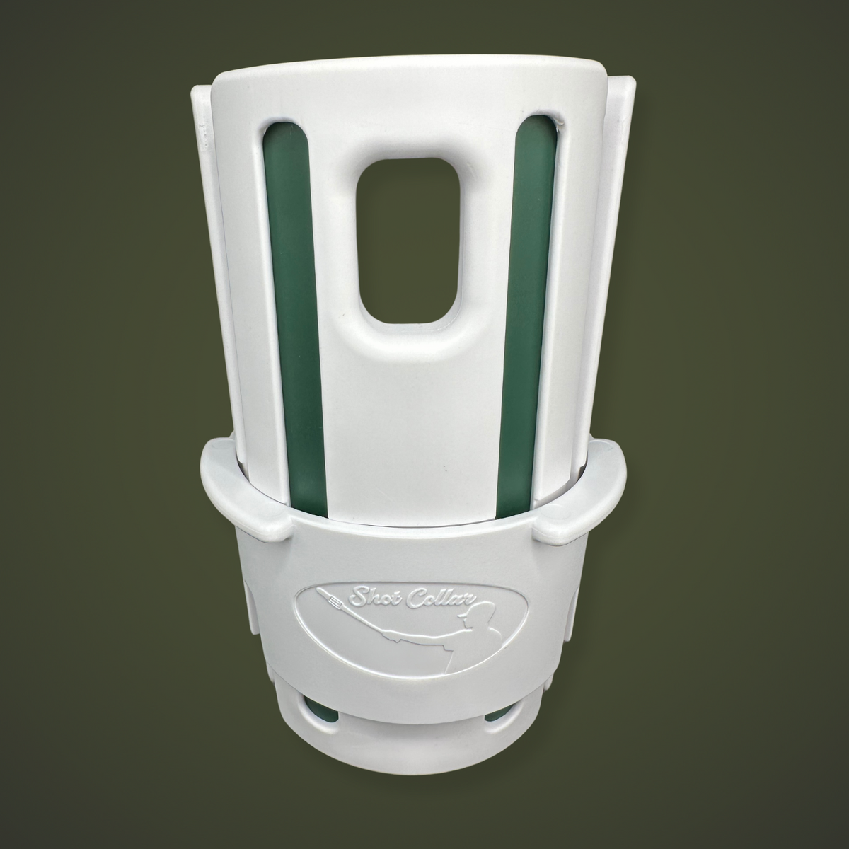 Heisenberg Shot Collar Original Baseball Bat Weight