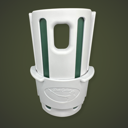 Heisenberg Shot Collar Original Baseball Bat Weight