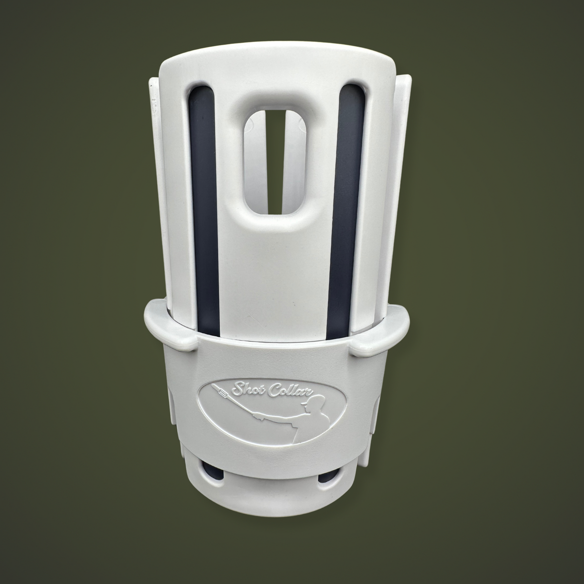 Heisenberg Shot Collar Original Baseball Bat Weight