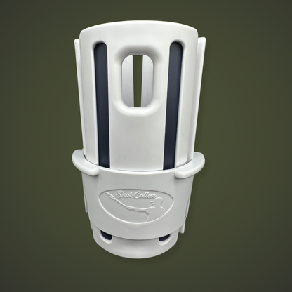 Heisenberg Shot Collar Original Baseball Bat Weight