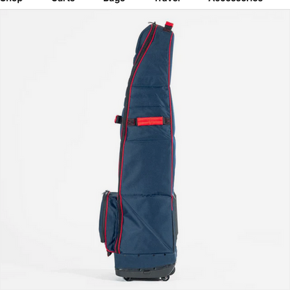 Bag Boy Freestyle Travel Cover