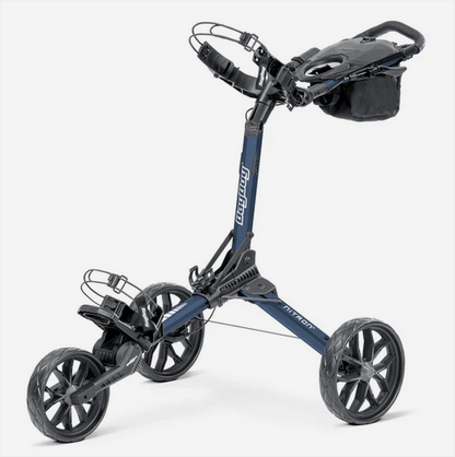 Bag Boy Nitron Auto Open Push Cart