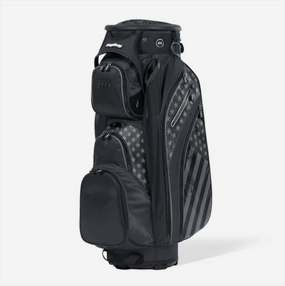 Bag Boy Revolver XP Cart Bag