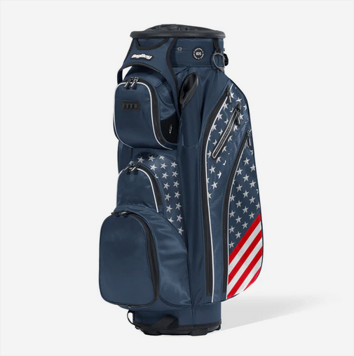 Bag Boy Revolver XP Cart Bag