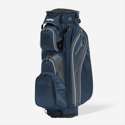 Bag Boy Revolver XP Cart Bag