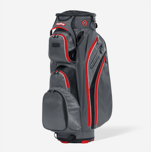 Bag Boy Revolver XP Cart Bag