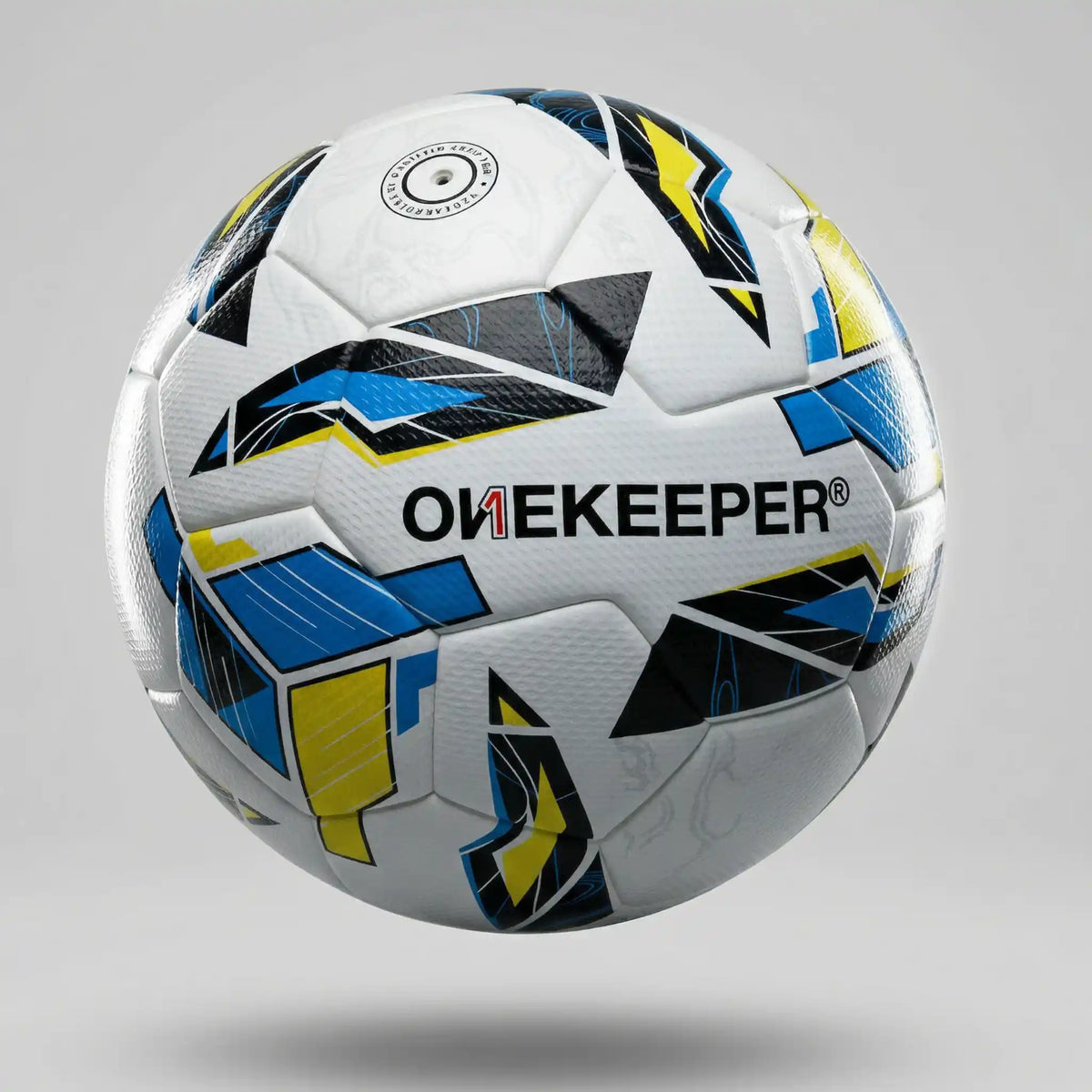 Size 5 Thermo Bonded Soccer Ball – FIFA Quality Construction