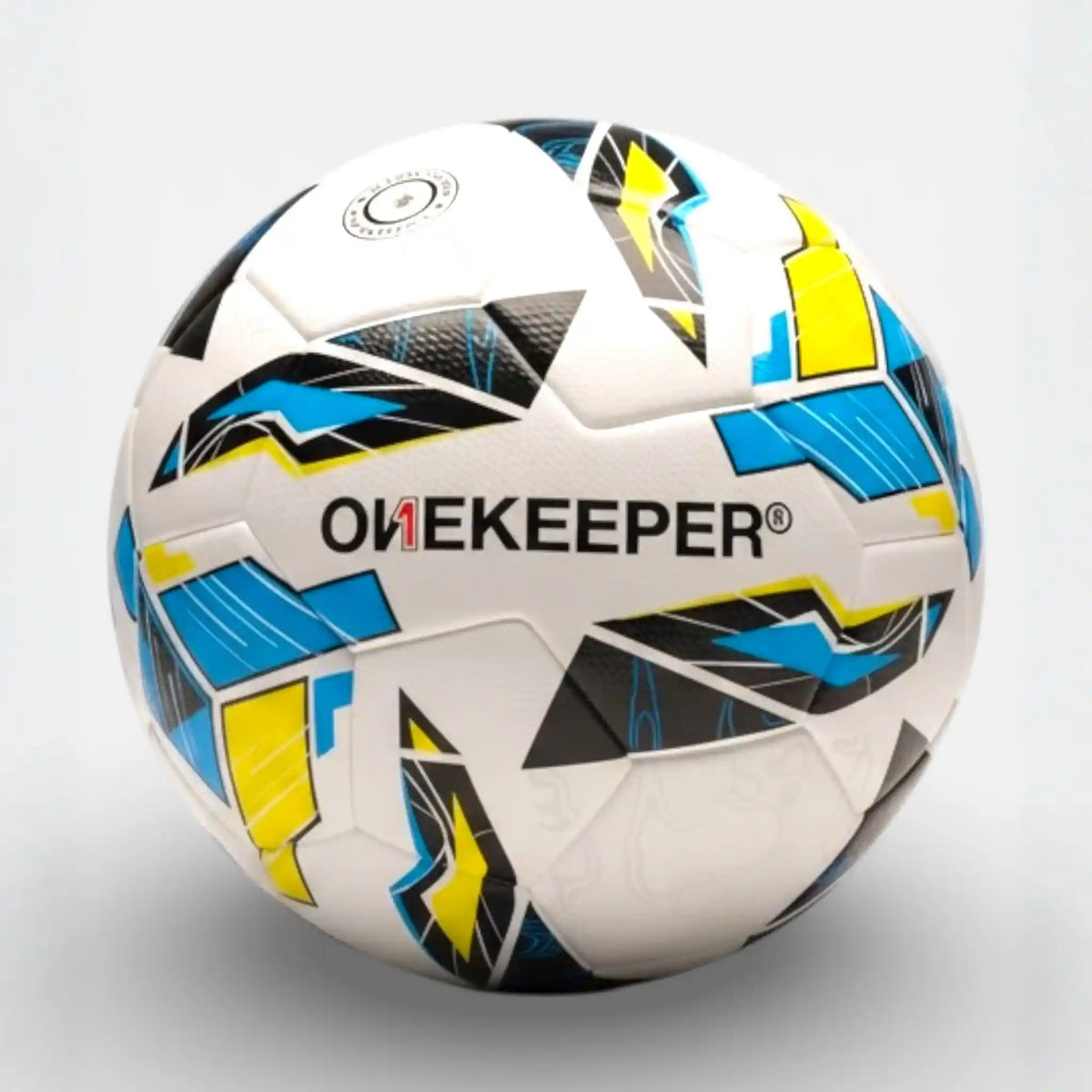 Size 5 Thermo Bonded Soccer Ball – FIFA Quality Construction