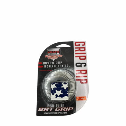 Krato Pro Elite Baseball Bat Grip 1.1mm