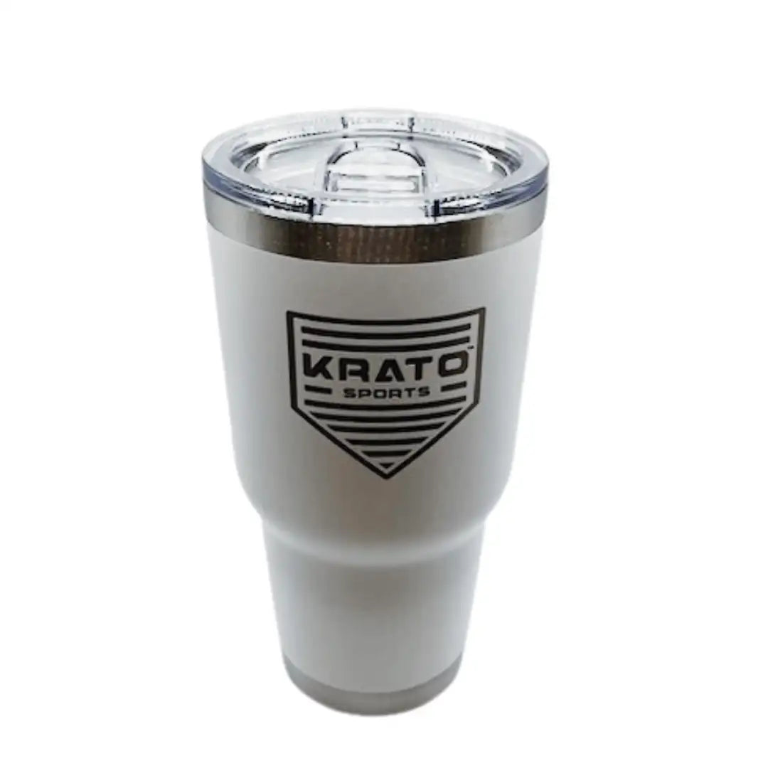 Krato Sports 30oz Tumbler