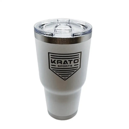Krato Sports 30oz Tumbler