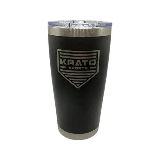 Krato Sports 20oz Tumbler