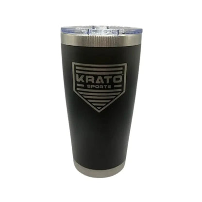 Krato Sports 20oz Tumbler