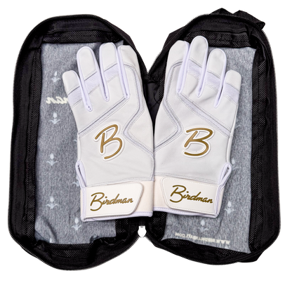 Birdman Batting Gloves