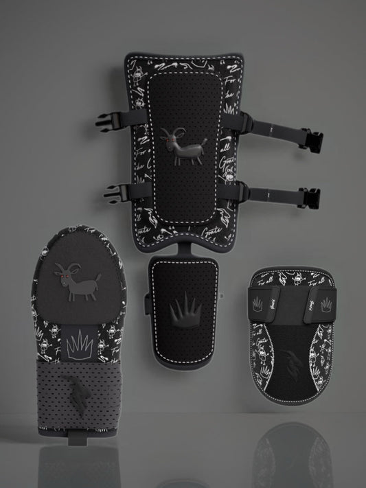 Blackout - Full Collection | by Goat’d