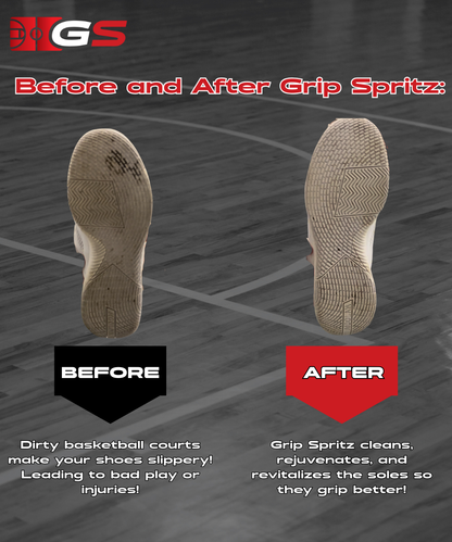 Grip Spritz School Bundle