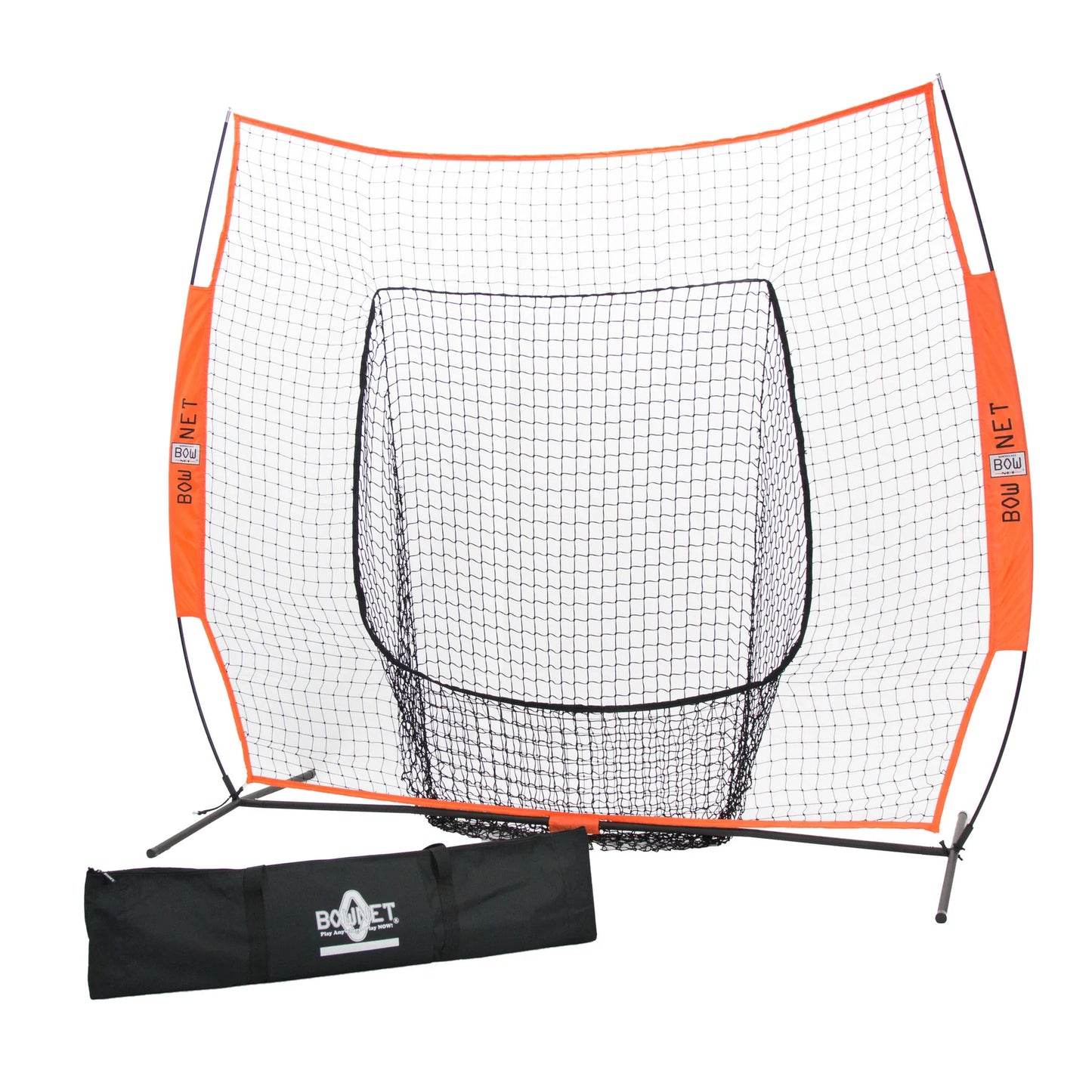 ELITE-Bigmouth 8'x8' ELITE
