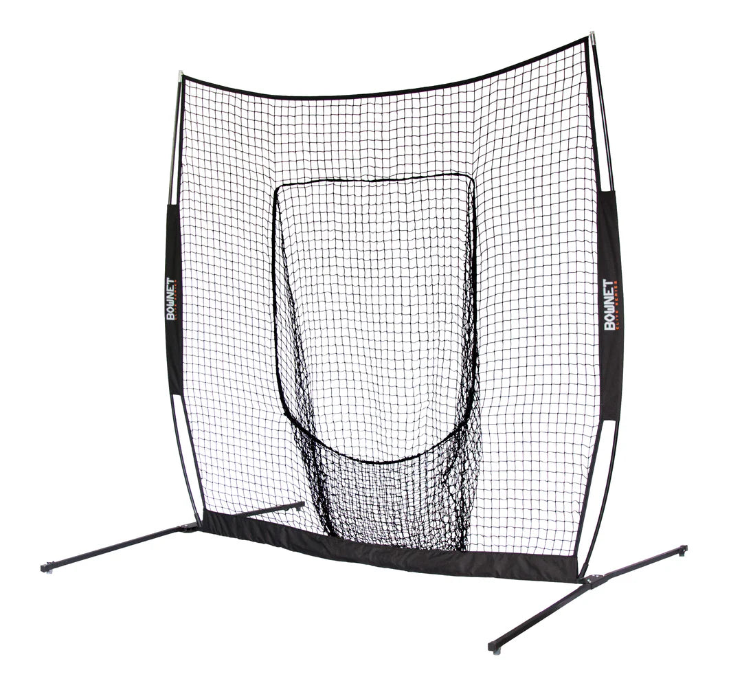 Bownet Bigmouth ELITE 8x8 Training Net