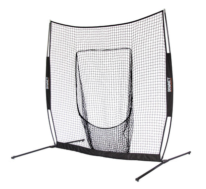 Bownet Bigmouth ELITE 8x8 Training Net