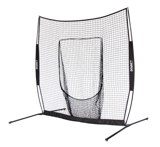 Bownet Bigmouth ELITE 8x8 Training Net