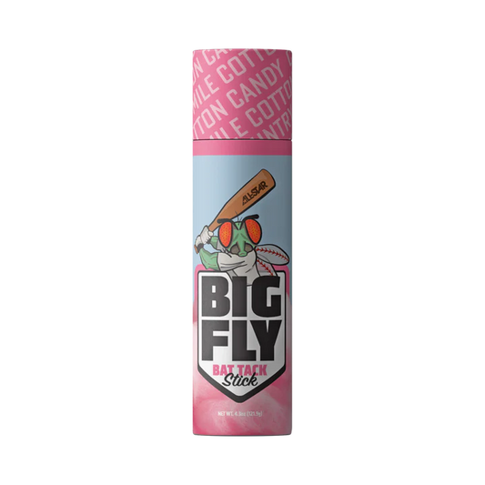 All-Star Sports Big Fly Scented Grip Stick