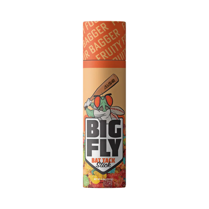 All-Star Sports Big Fly Scented Grip Stick