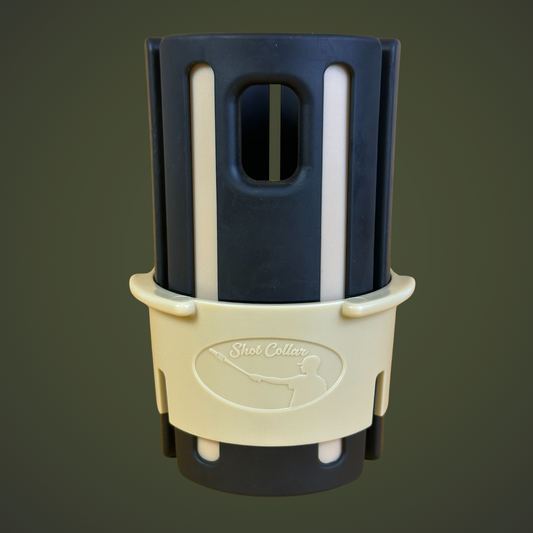 Coalsack Shot Collar Original Baseball Bat Weight