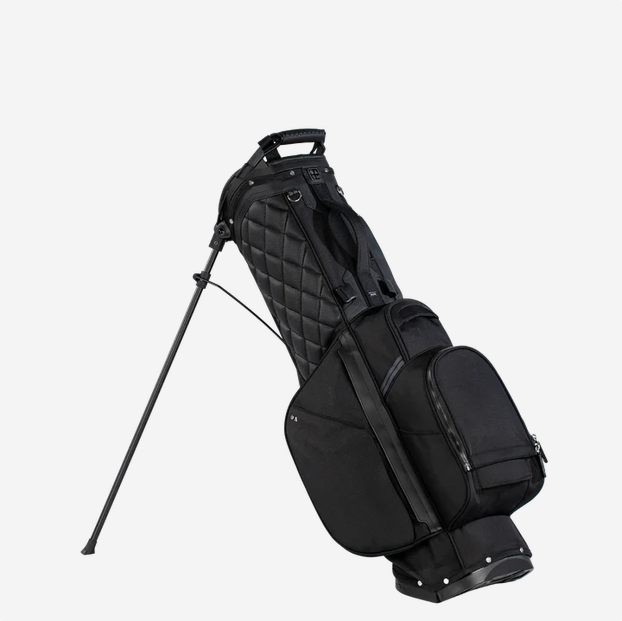 Sun Mountain Matchplay Ballistic 4-Way Stand Bag